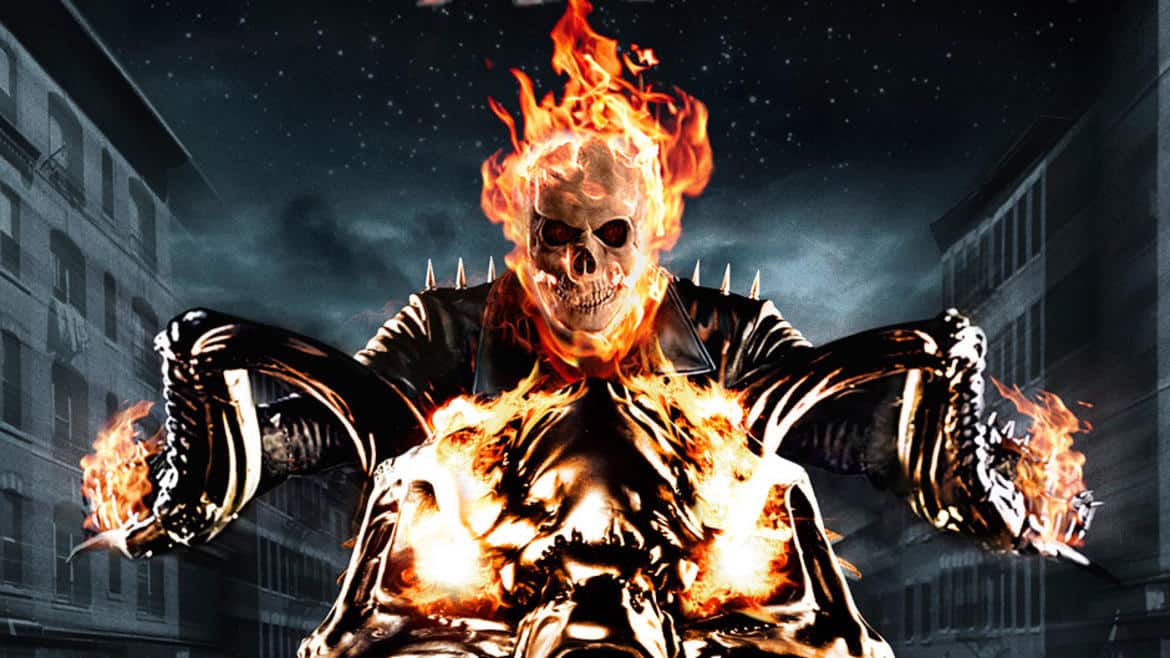 5 Things Marvel Should Do With Ghost Rider Screengeek