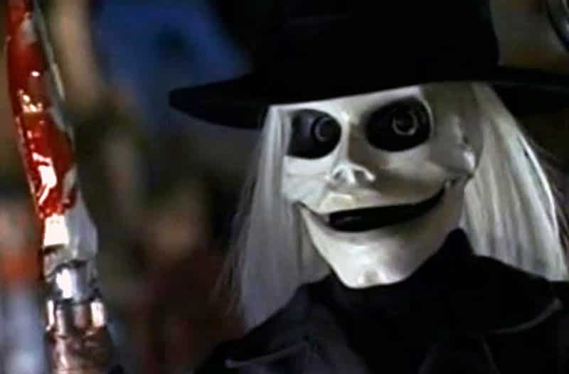 Horror Cult Classic 'Puppet Master' to Get Reboot From 'Transformers'  Producer – The Hollywood Reporter