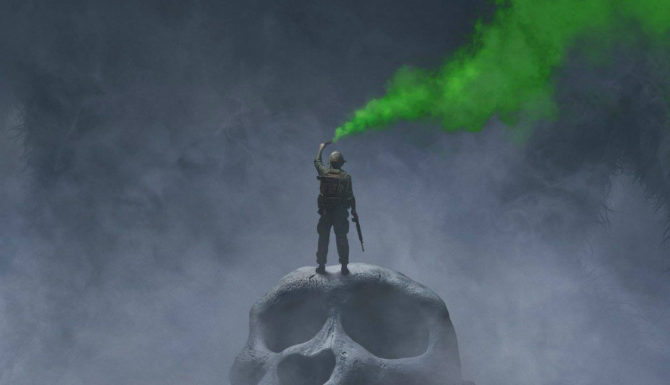 First Image of KING KONG From Kong: Skull Island Revealed