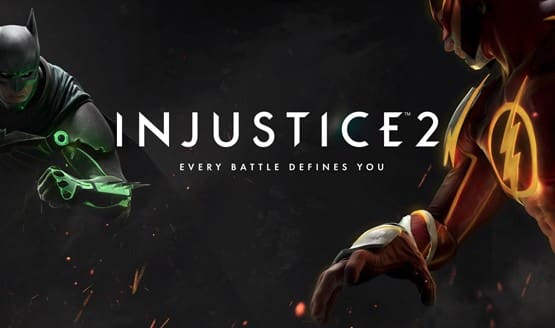 Image result for injustice 2