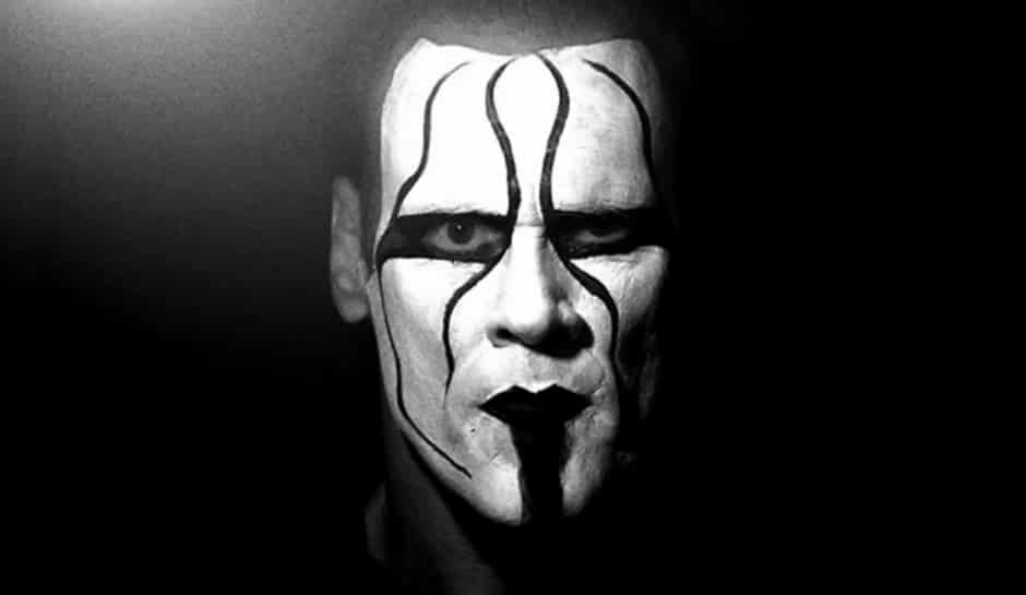 STING Returns To The Ring