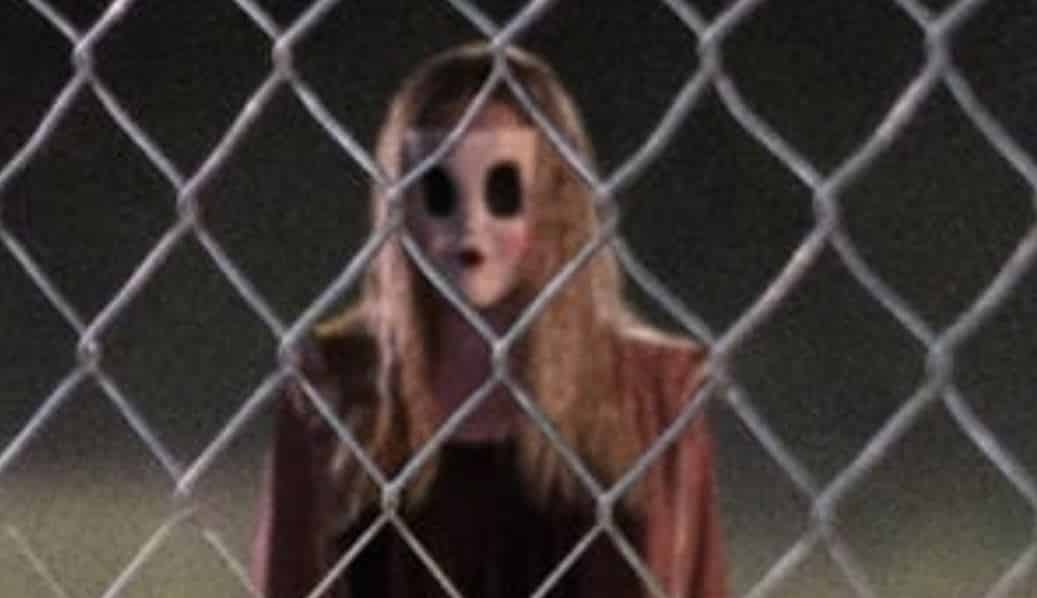 First Look at 'The Strangers' Sequel: 'Strangers: Prey at Night'