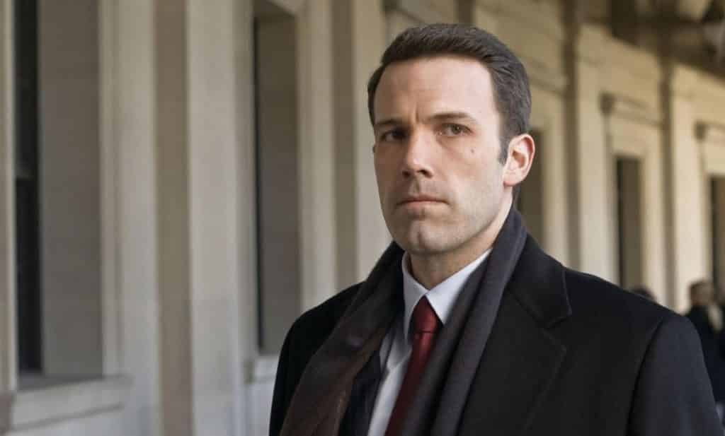 State of Play Ben Affleck