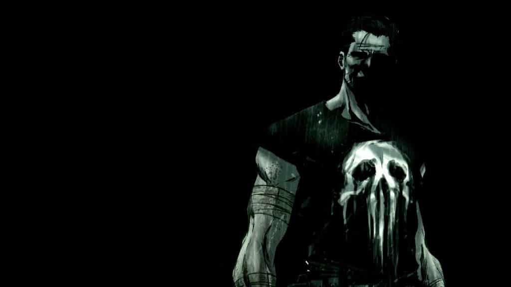 the punisher war zone, i acually used this as a wallpaper