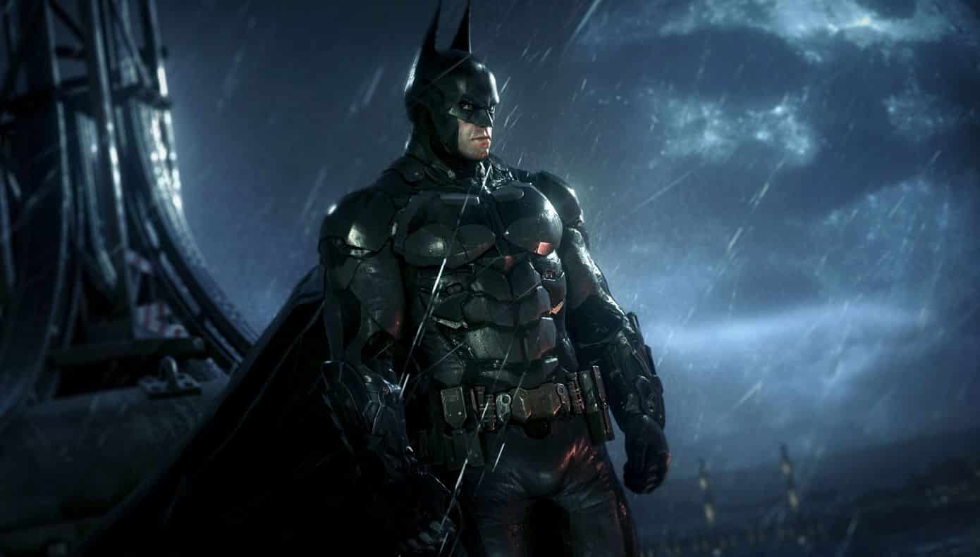 5 Things Future Batman Movies Can Learn From Arkham Knight - ScreenGeek