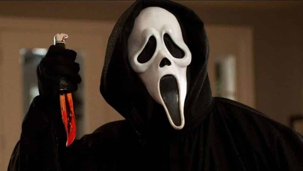 Ghostface, Scream Wiki