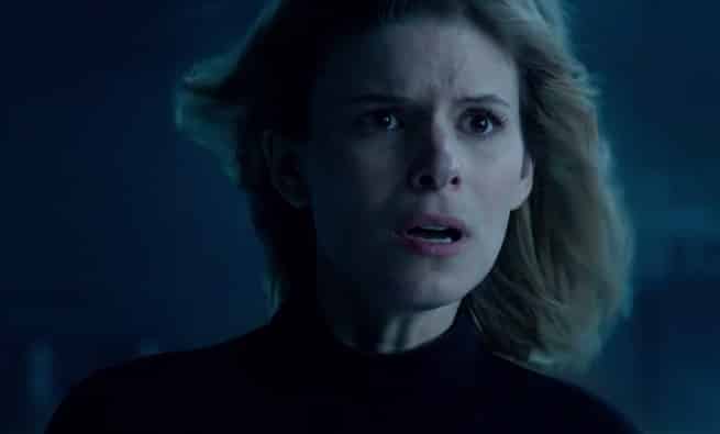 Kate Mara Jokes About The Failure Of Fantastic Four