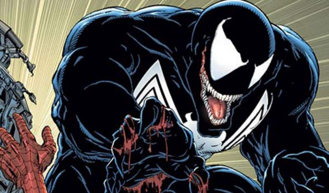 The Top 10 Marvel AntiHeroes