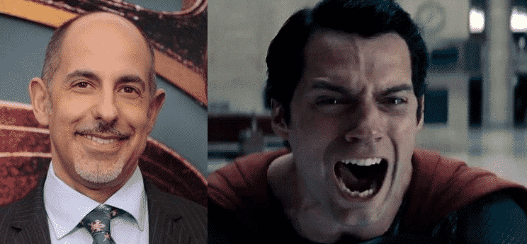 David Goyer Justifies Superman’s Decision To Kill General Zod