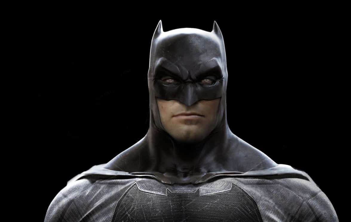 batman concept