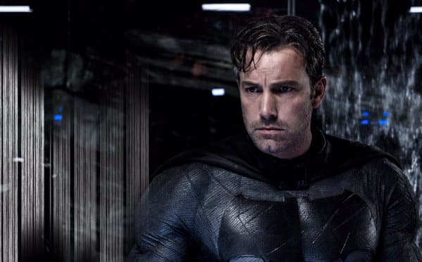 New Hi-Res BATMAN V SUPERMAN Images Debut