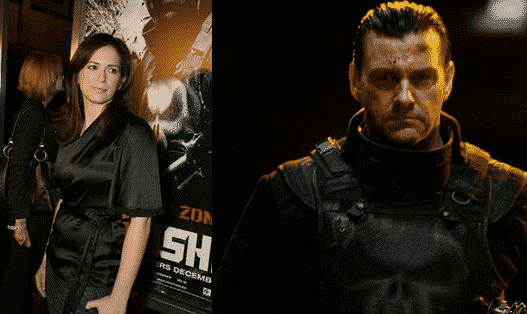 22 Things We Learned from Lexi Alexander's 'Punisher: War Zone' Commentary