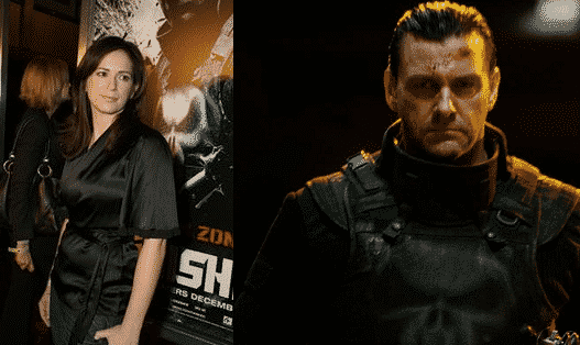 Director Lexi Alexander Defends PUNISHER: WAR ZONE