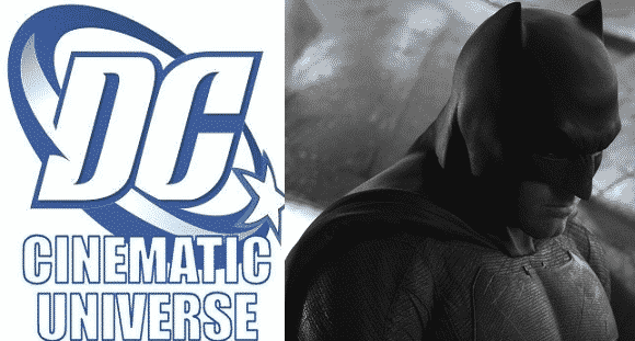 Important Batman Character Will Not Be In The DC Cinematic Universe? -  ScreenGeek