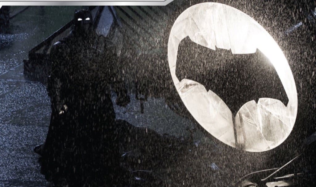 A Ton Of New BATMAN V SUPERMAN Images Released