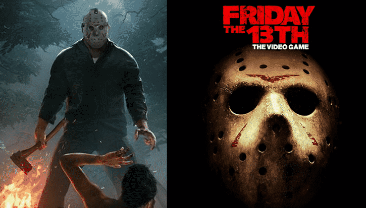 Exclusive: New Images And Info For Friday The 13th Video Game