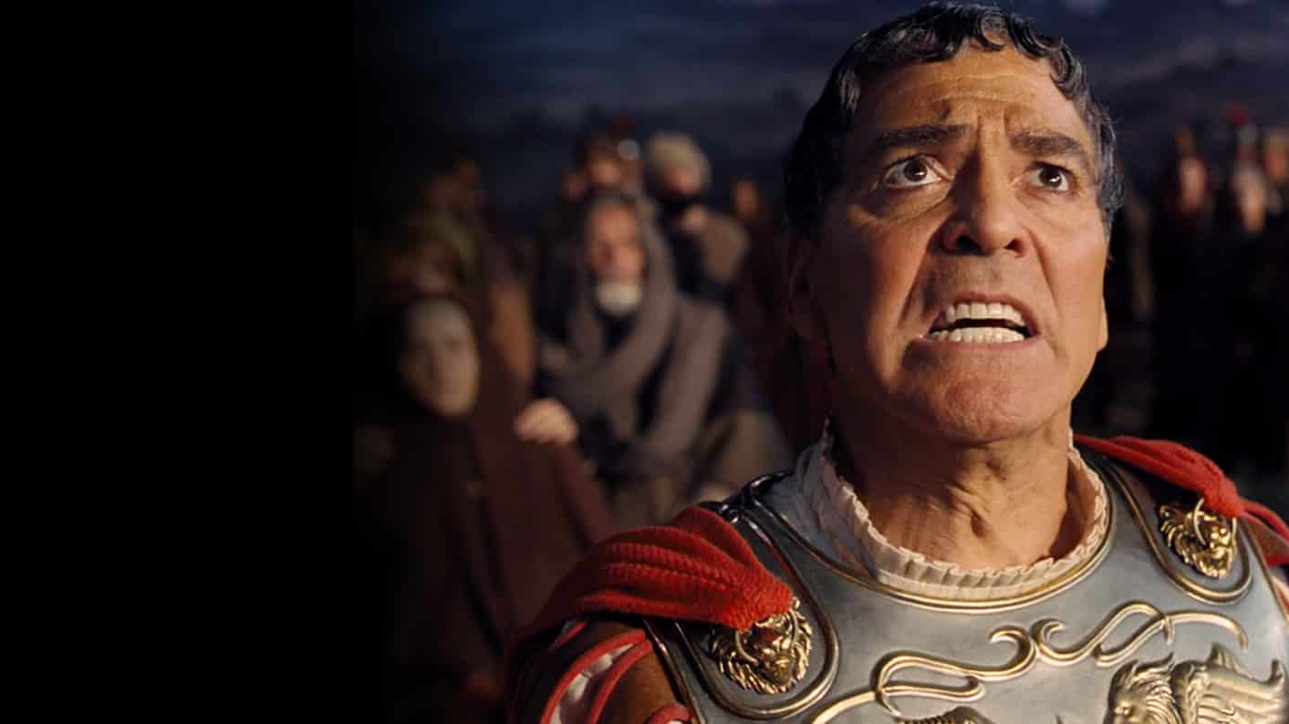 Review Hail Caesar 