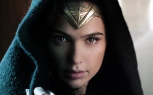 WONDER WOMAN Set Footage Surfaces Online - ScreenGeek