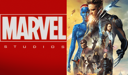 X-MEN To Join The Marvel Cinematic Universe Soon? - ScreenGeek X-Men To Join The Marvel Cinematic Universe Soon? - Screengeek