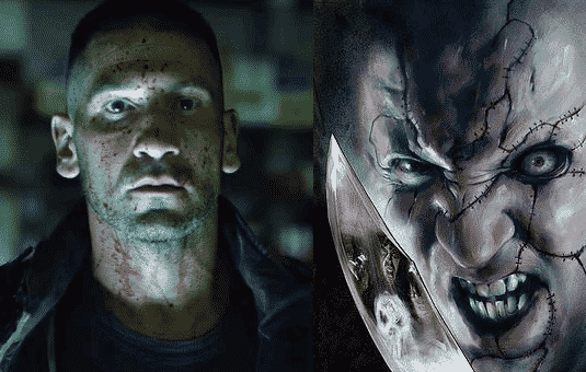 Thomas Jane Would Love to Direct a Punisher Film Starring Jon Bernthal