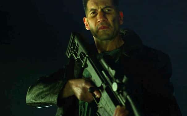 The Punisher