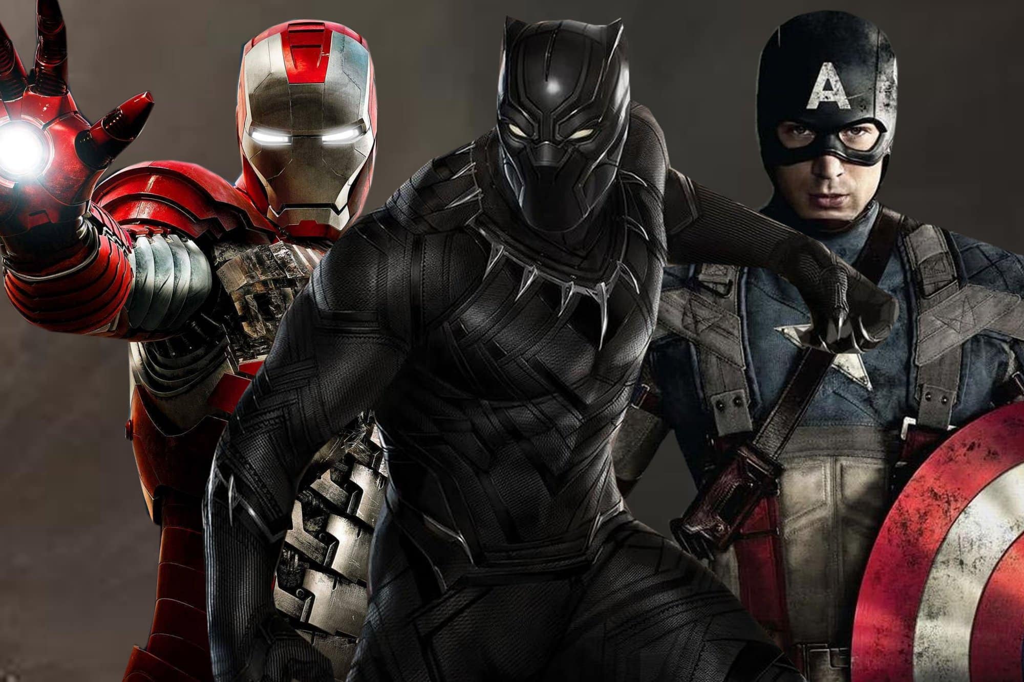  BLACK  PANTHER  Casting Call Reveals Interesting Marvel  