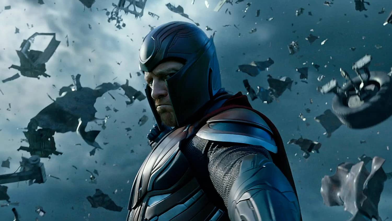 X MEN APOCALYPSE Is Now The Second Worst Reviewed X Men Film X MEN APOCALYPSE Is Now The Second Worst Reviewed X Men Film