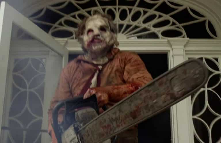 Texas Chainsaw Massacre 2022 Release Date