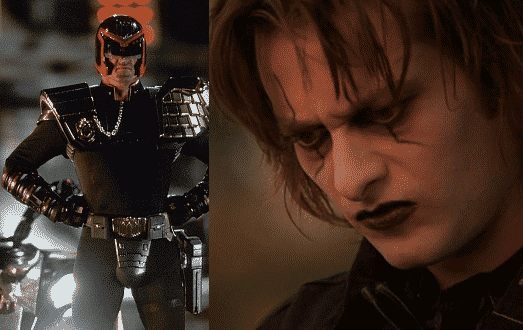 7 Worst Non Marvel/DC Comic Book Movies