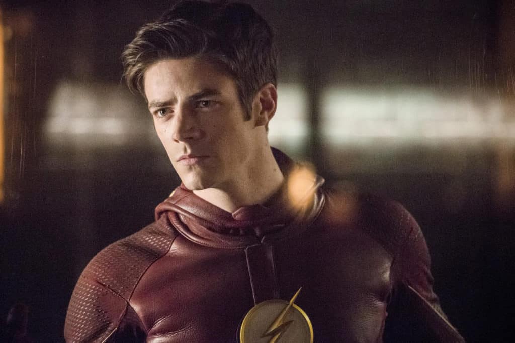 New Details About THE FLASH Season Premiere Revealed