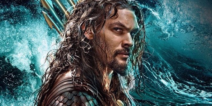 New Details On The AQUAMAN Villains Revealed New Details On The AQUAMAN Villains Revealed