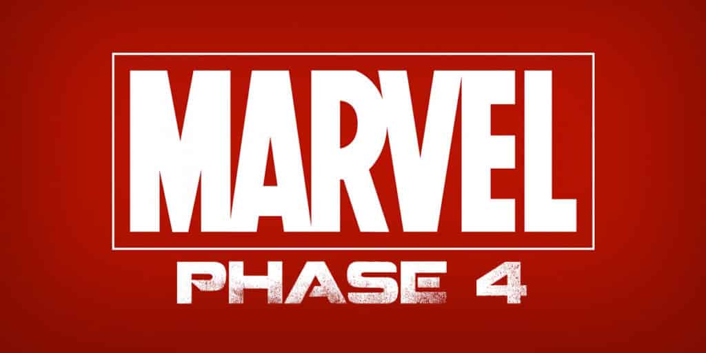 mcu phase 4