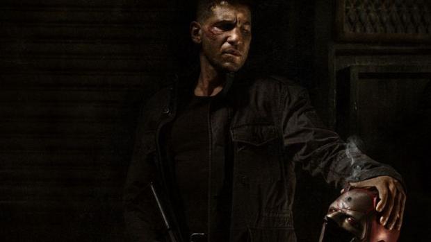 Netflix's 'Punisher' isn't about the Punisher, in a good way - CNET