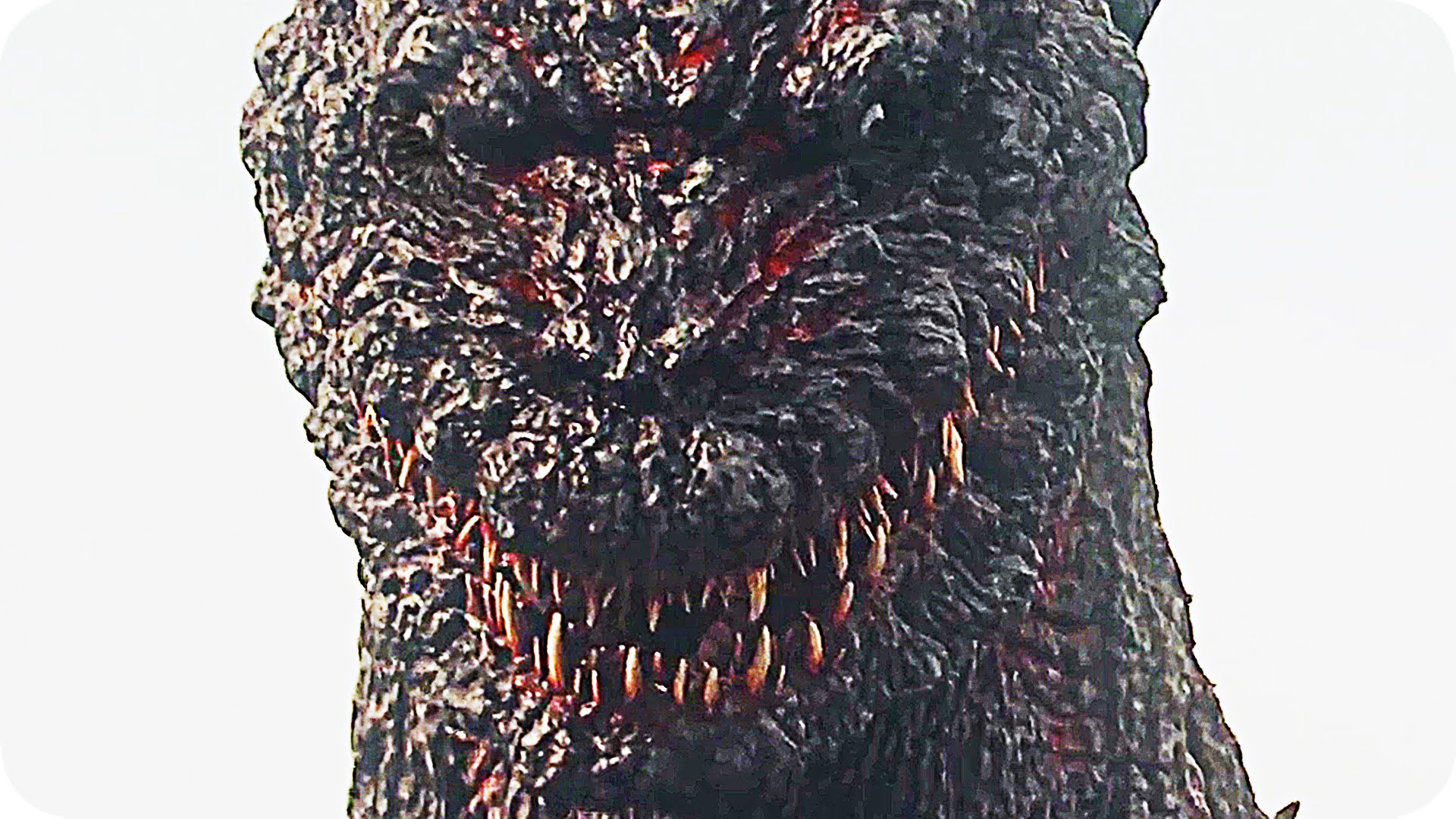 First Look At Godzilla From GODZILLA: RESURGENCE