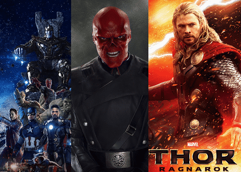 Hugo Weaving explains why he didn't play Red Skull in Avengers