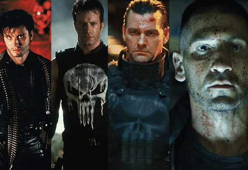 Must Watch: Insanely Violent Punisher: War Zone Extended Trailer!