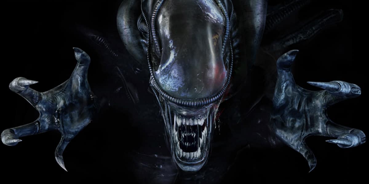New Behind The Scenes ALIEN: COVENANT Video Gives Us A New Behind The Scenes ALIEN: COVENANT Video Gives Us A