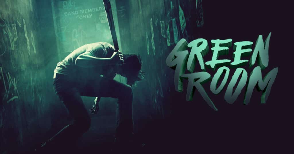Review: Green Room
