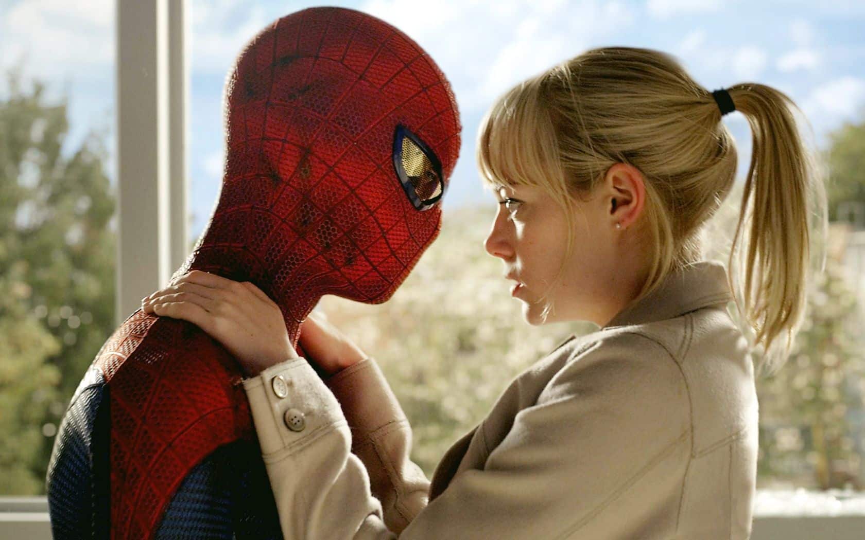 Spider-Man: Homecoming May Have Just Cast GWEN STACY