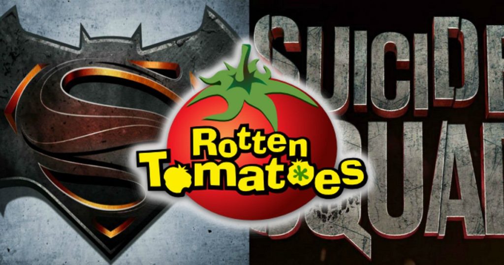 rotten tomatoes petition