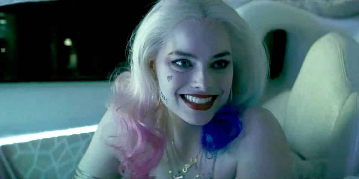 Rumor: Untitled 2019 DC Film Is A HARLEY QUINN Movie