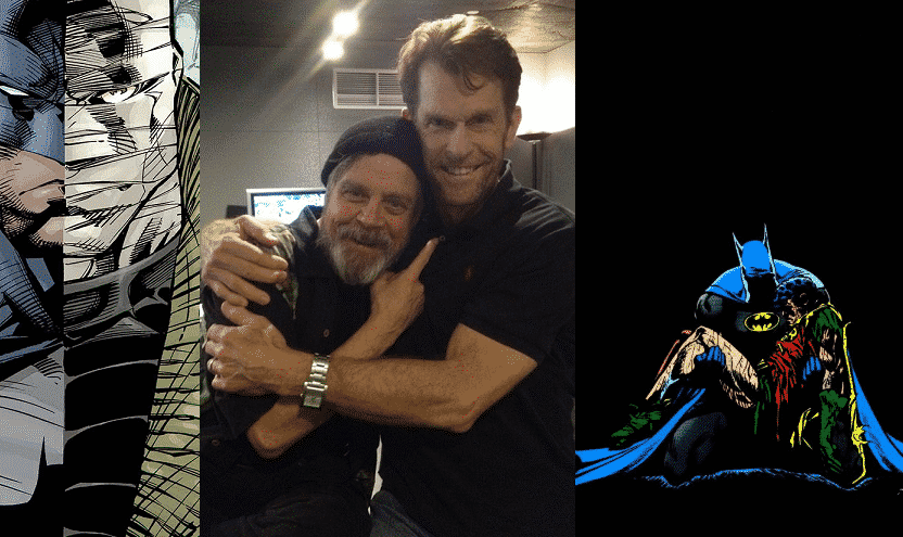 CapCut_mark hamill on kevin conroy death