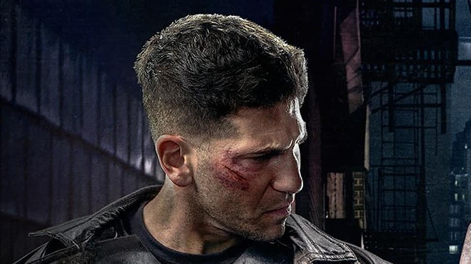 The Punisher, Character Close Up