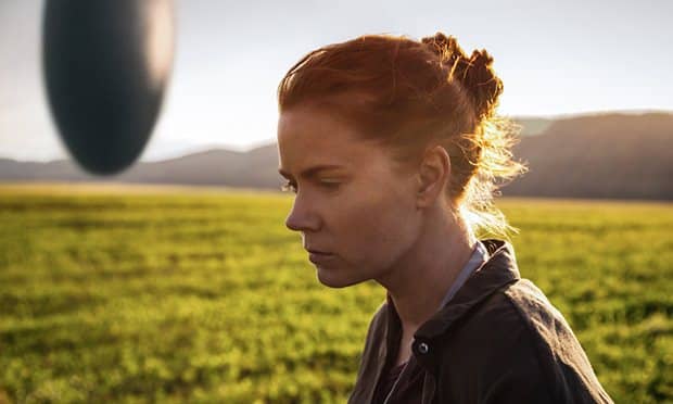 Review: Arrival