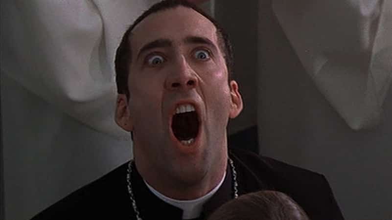 Nicolas Cage Turned Down Huge Role In AMERICAN GODS