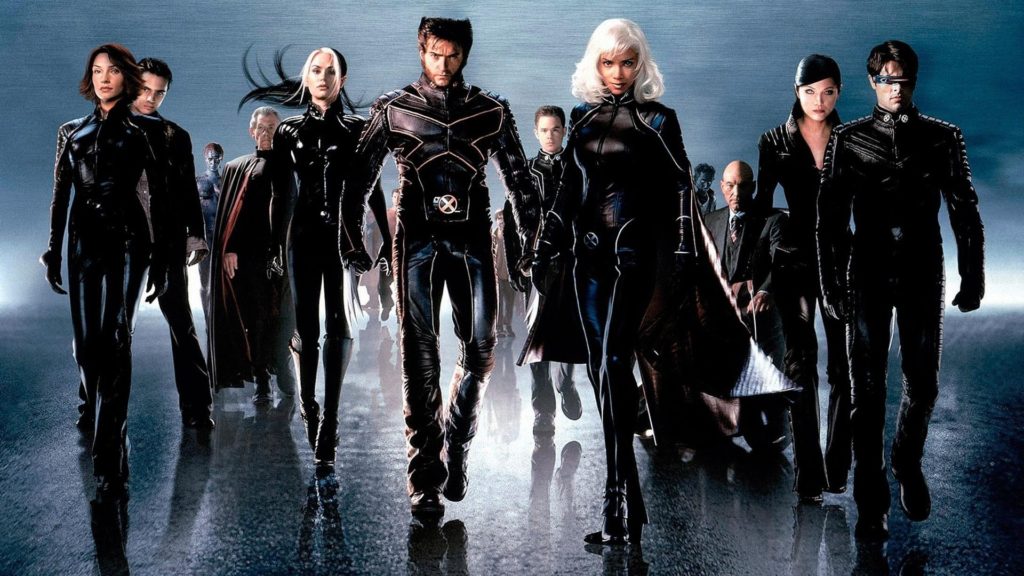 Rumor: FOX Considering Reboot of X-MEN Franchise