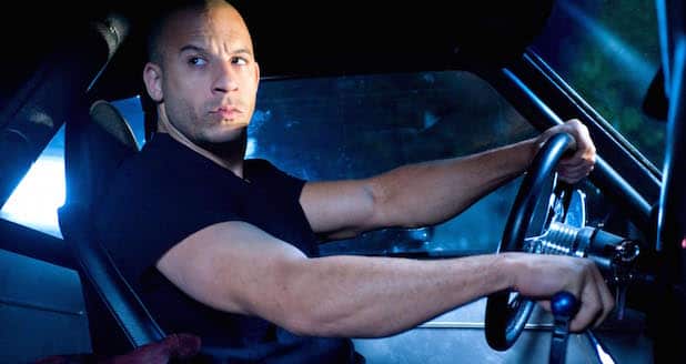 FAST AND THE FURIOUS 8 To Be Titled ‘The Fate of the Furious’