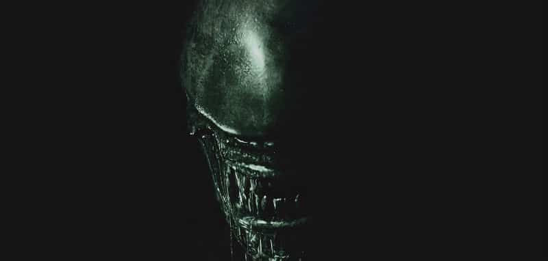 Alien: Covenant