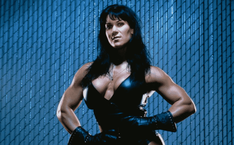 Chyna Latex - New Petition Asks WWE To Put CHYNA In The Hall of Fame