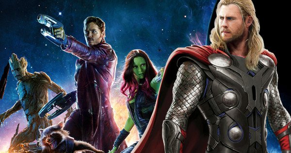 Rumor: Major Spoilers For Guardians of the Galaxy 2 and 